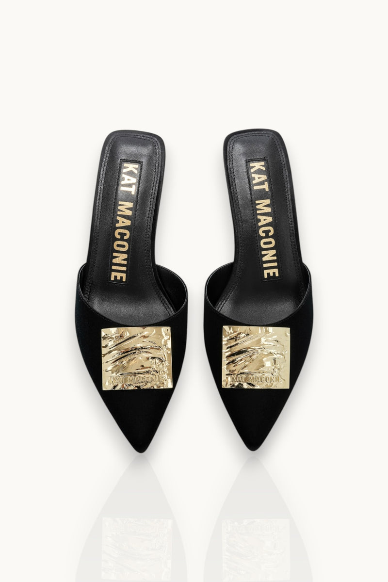 Rosemin Mules