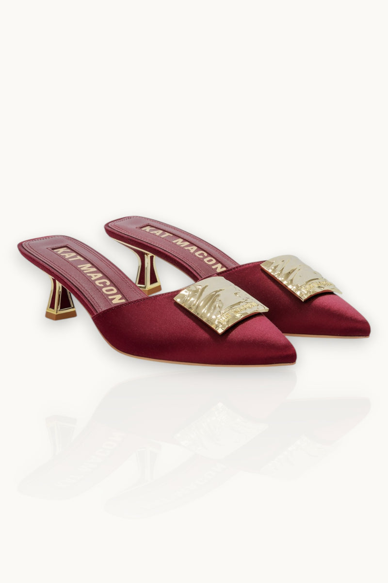 Rosemin Mules