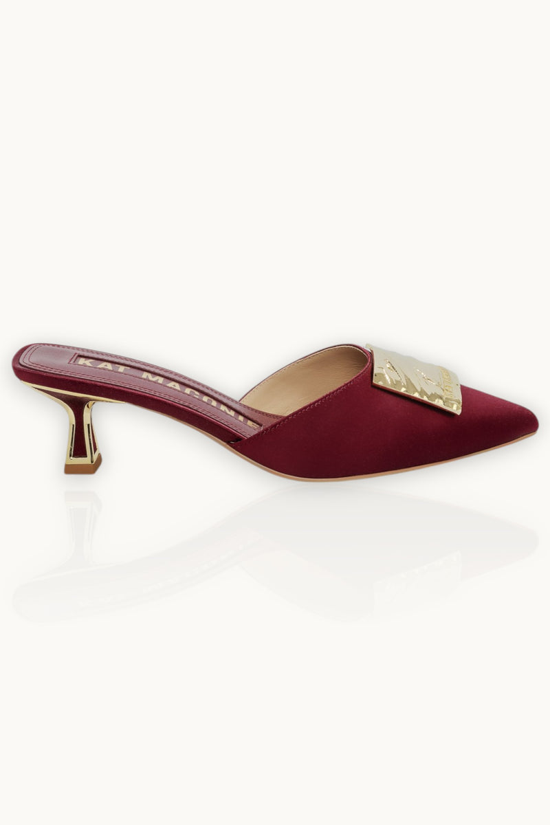 Rosemin Mules
