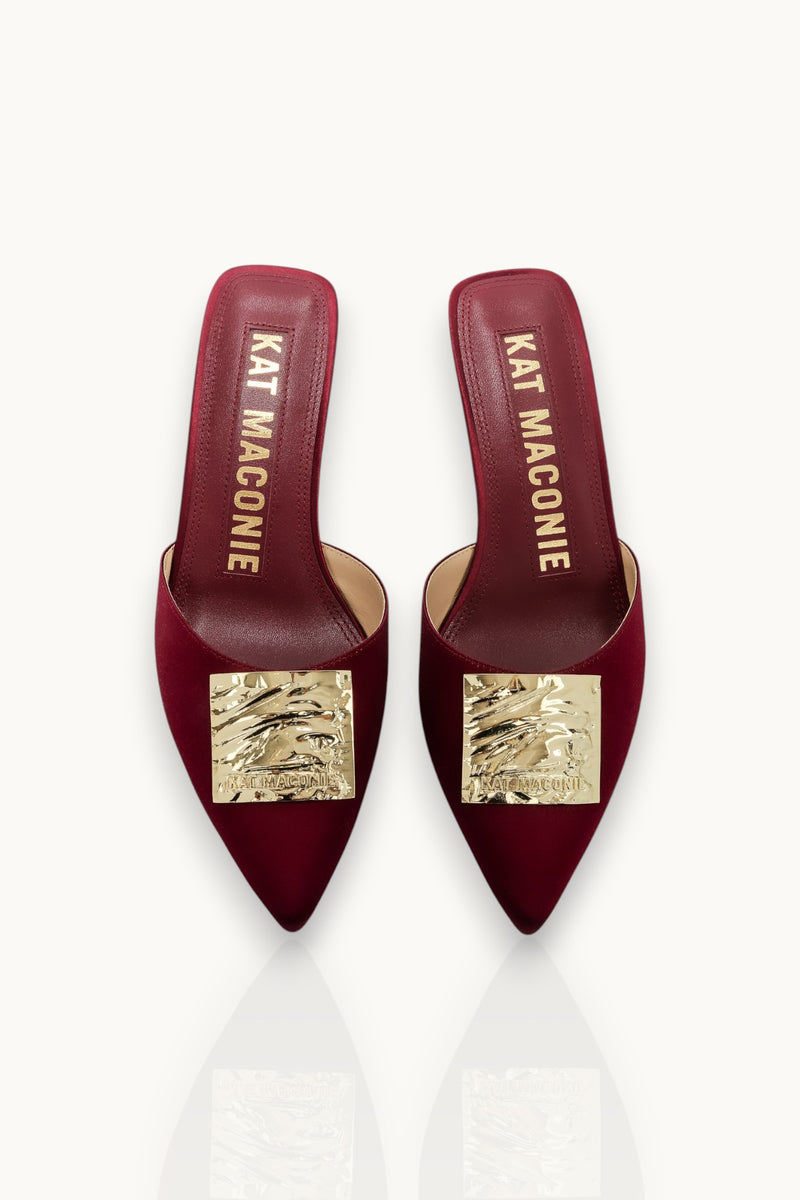 Rosemin Mules