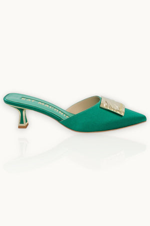 Rosemin Mules