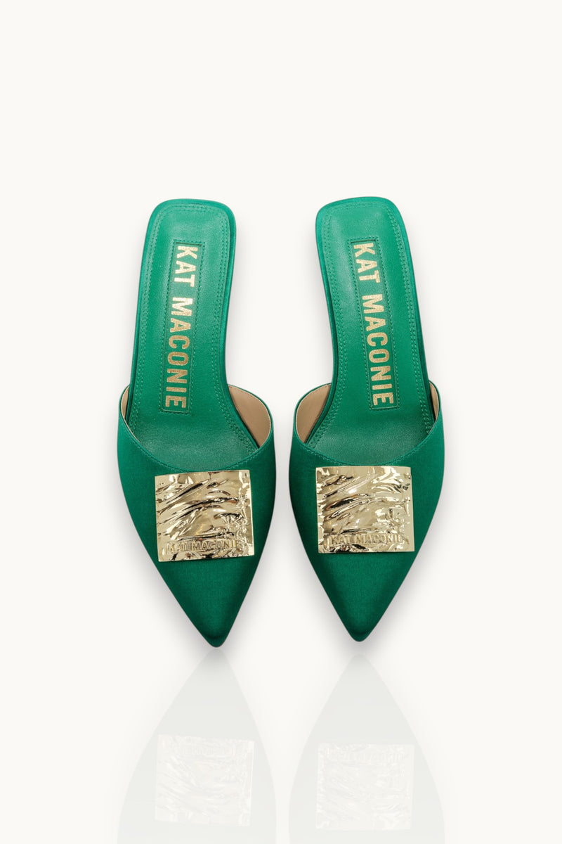 Rosemin Mules