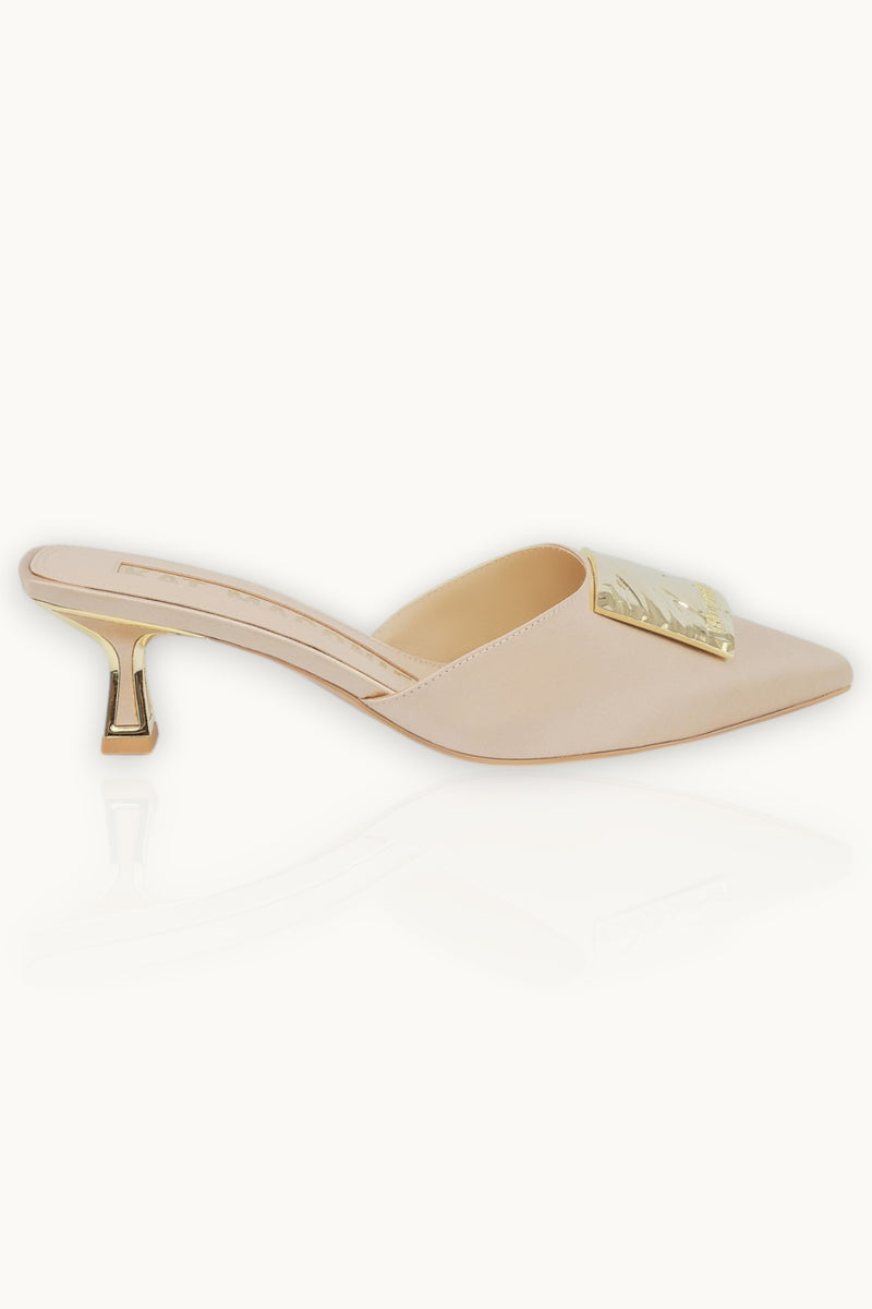 Rosemin Mules