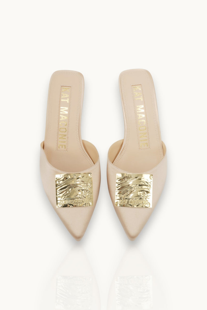 Rosemin Mules