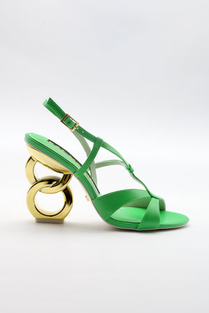Rylie Sandals
