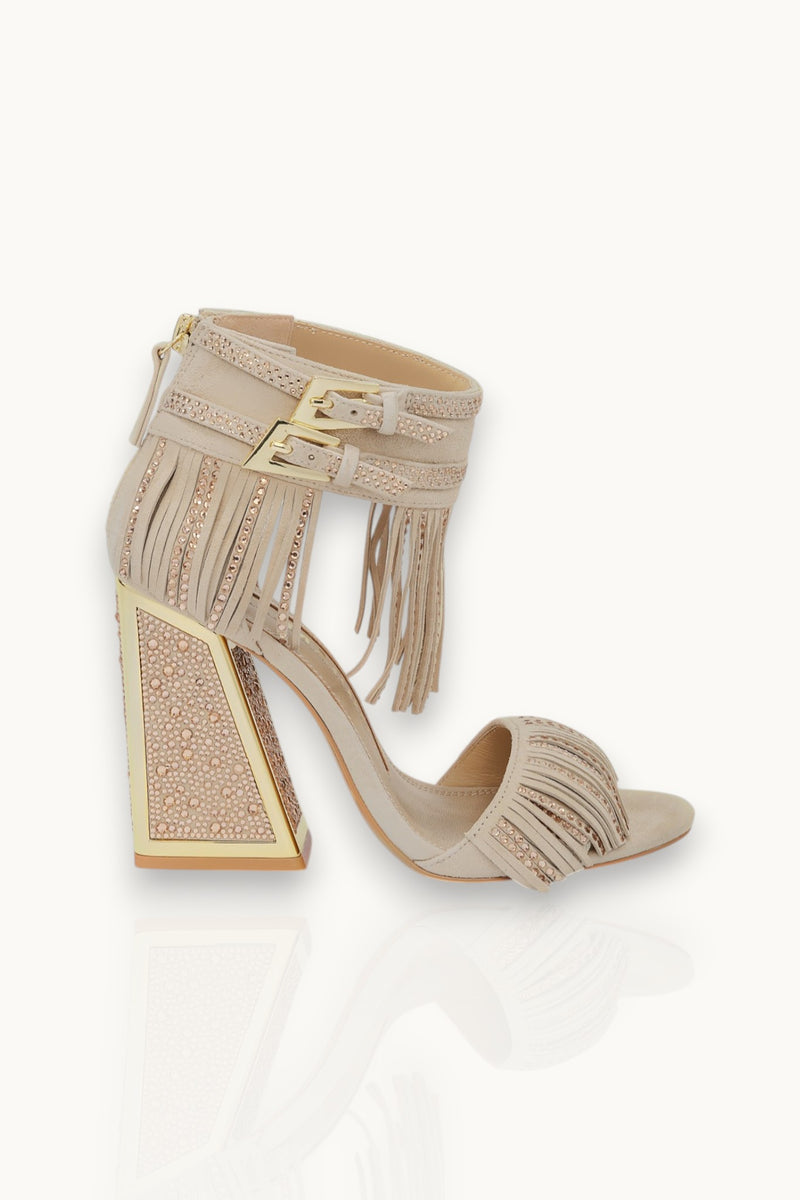 Shalini Sandals