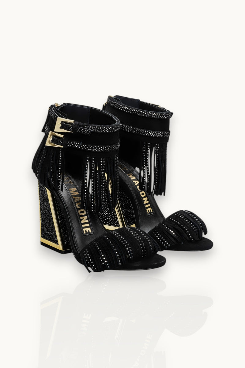 Shalini Sandals