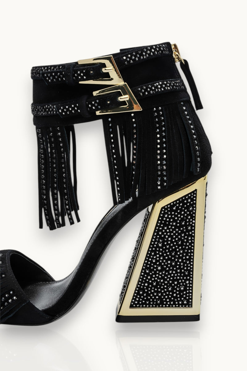 Shalini Sandals