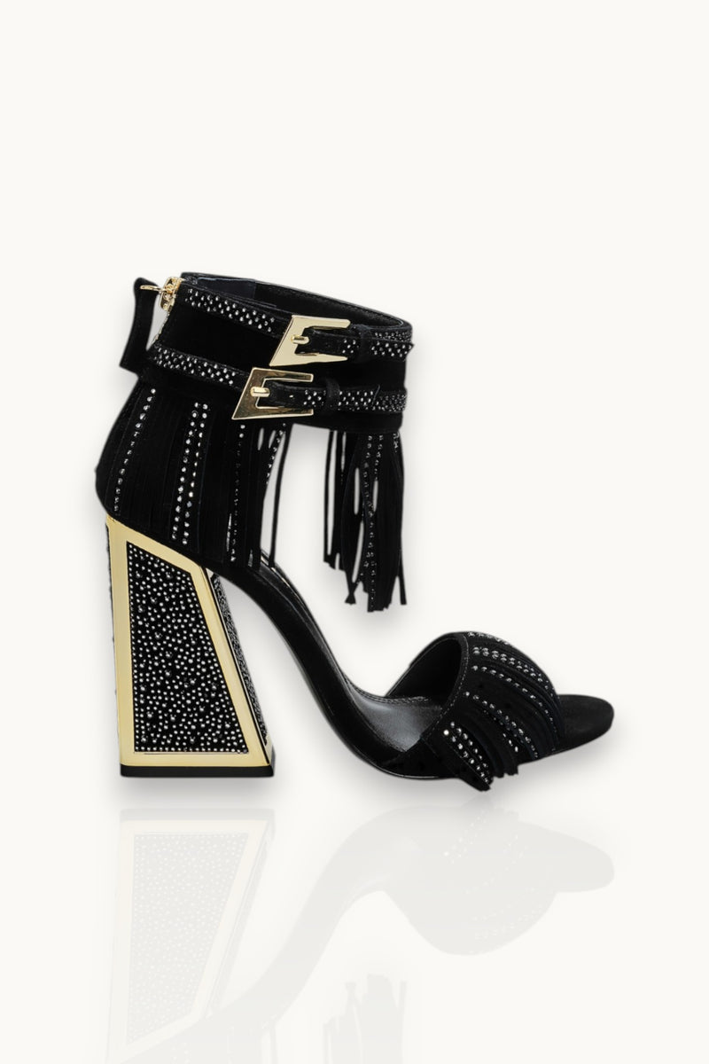 Shalini Sandals