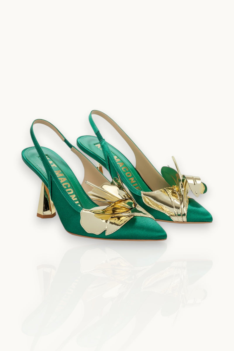 Tamannaah Slingback