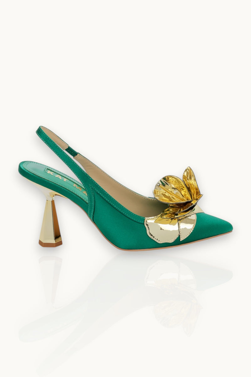 Tamannaah Slingback