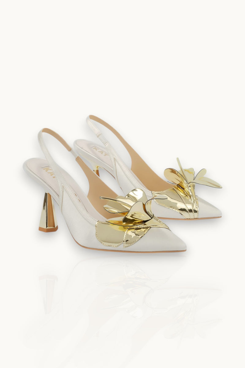 Tamannaah Slingback