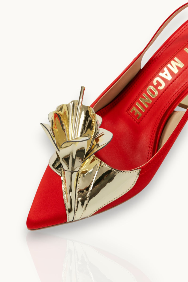 Tamannaah Slingback