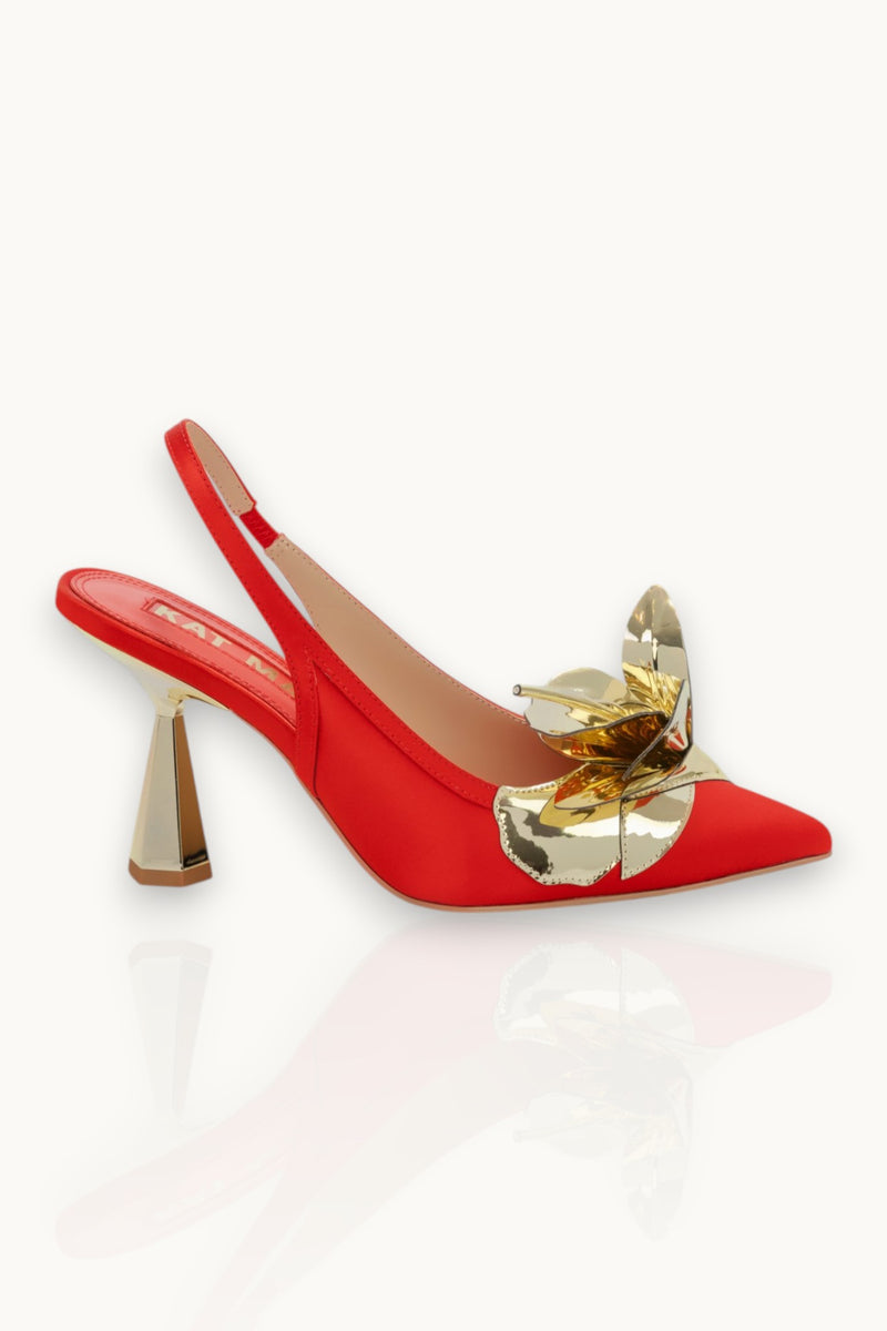 Tamannaah Slingback