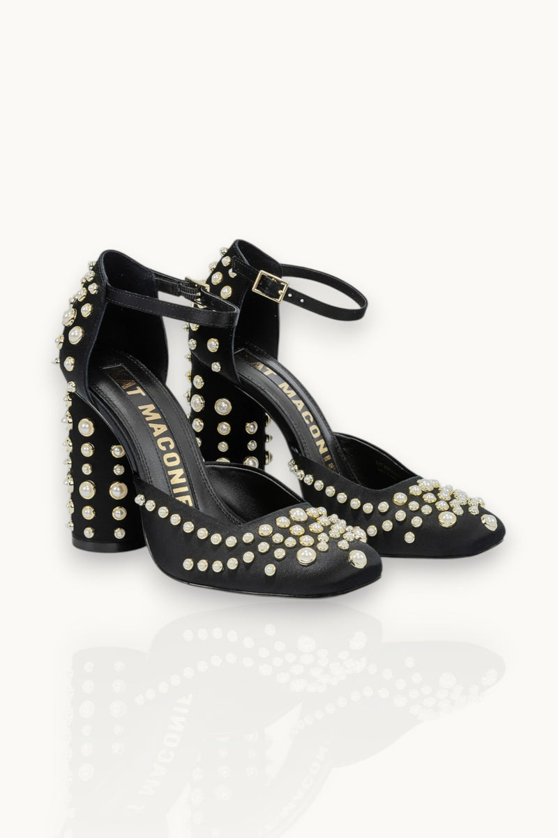 Zozo Pumps