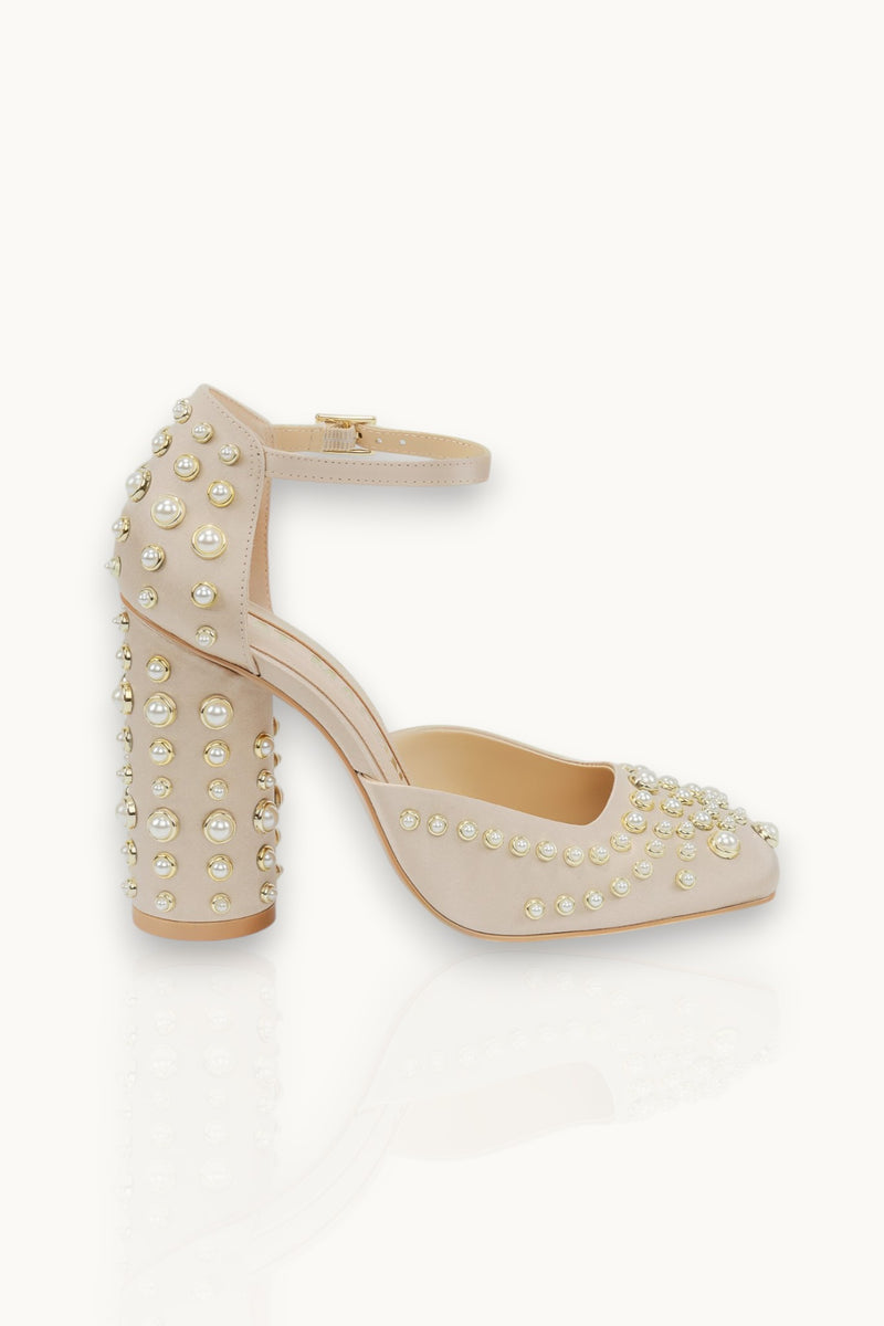 Zozo Pumps