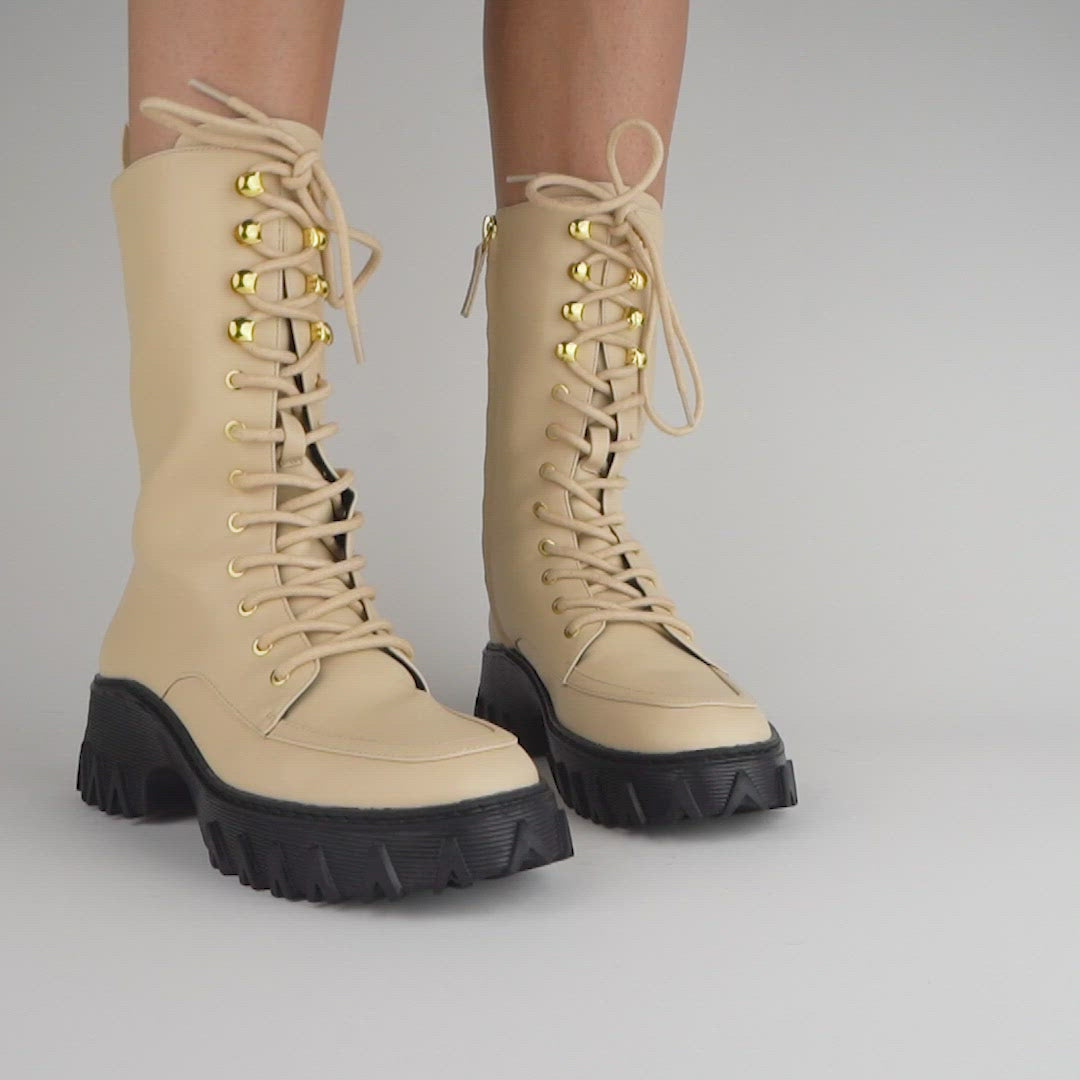 Trosa Boots