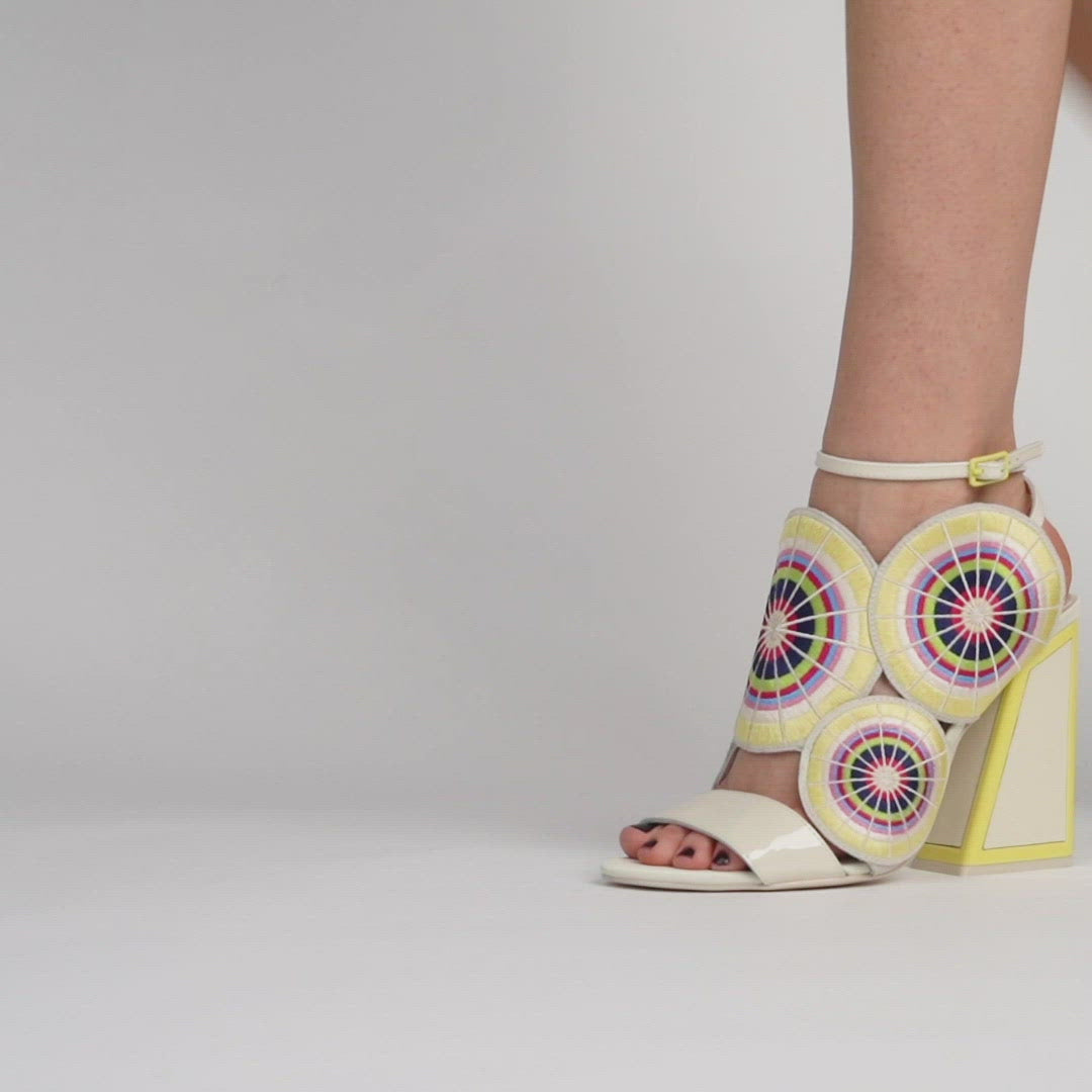 Frida Sandals