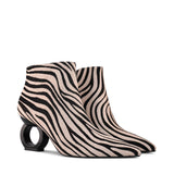 Alba Single Chain Heel Boots* - Kat Maconie
