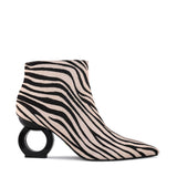 Alba Single Chain Heel Boots* - Kat Maconie