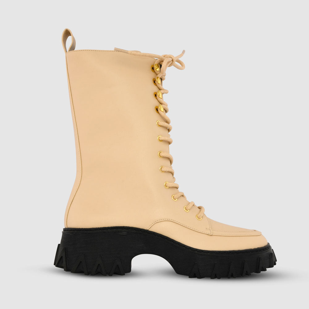 Trosa Boots* - Kat Maconie