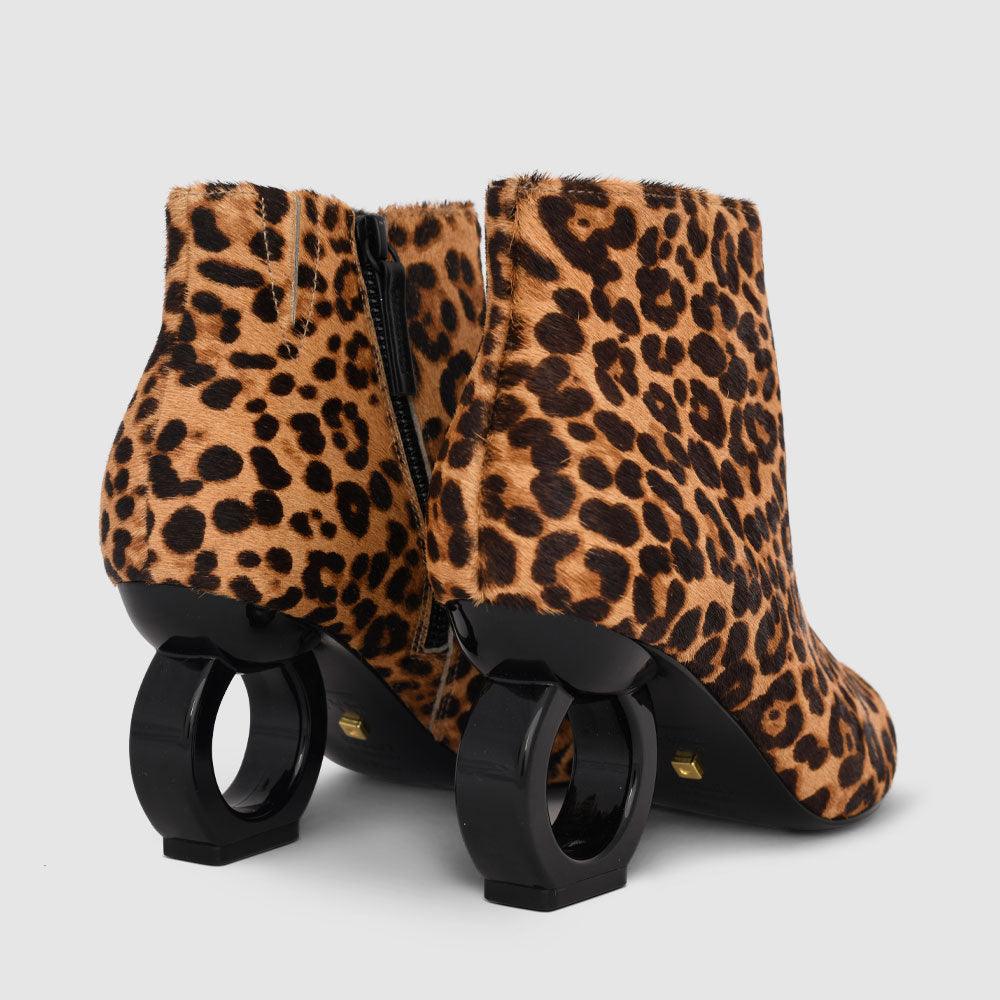 Alba Boots - Kat Maconie