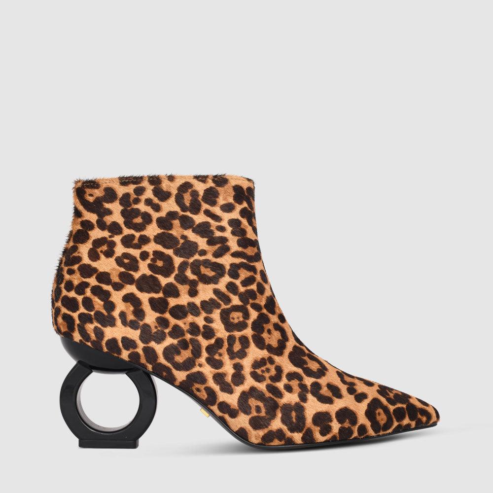 Alba Boots - Kat Maconie