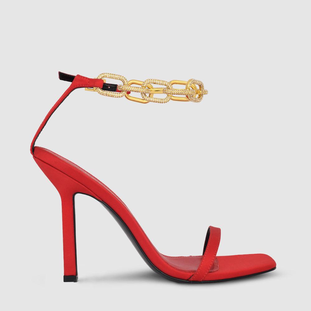 Effie Stilettos - Kat Maconie