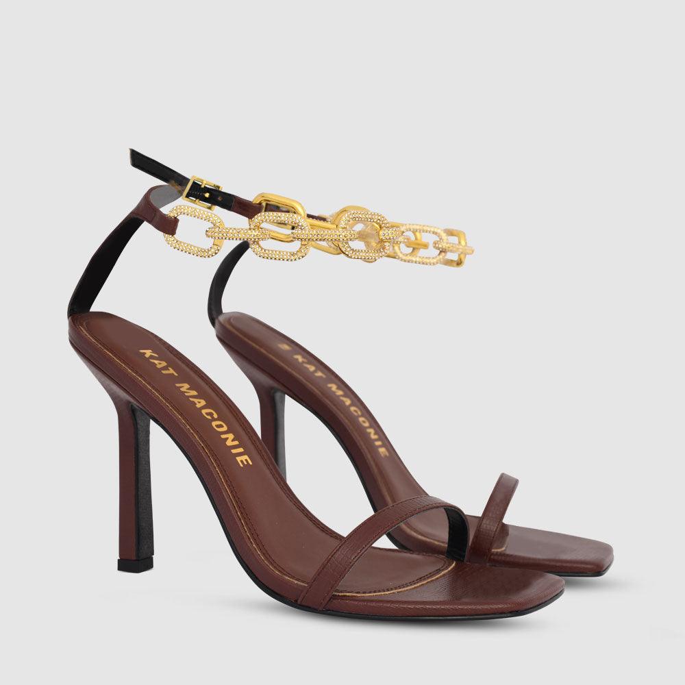 Effie Stilettos - Kat Maconie