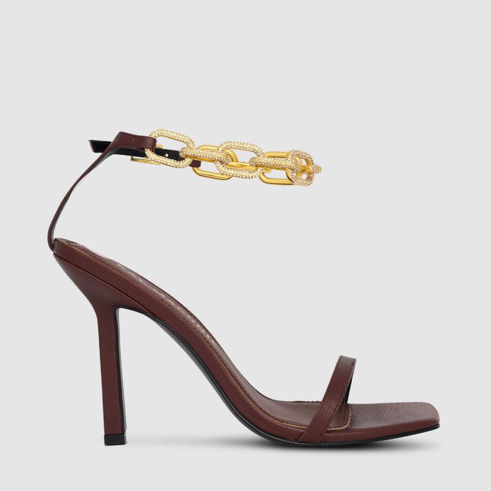 Effie Stilettos - Kat Maconie