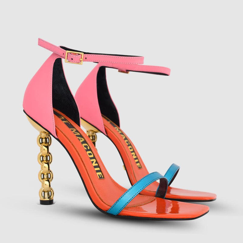 Erin Stilettos - Kat Maconie