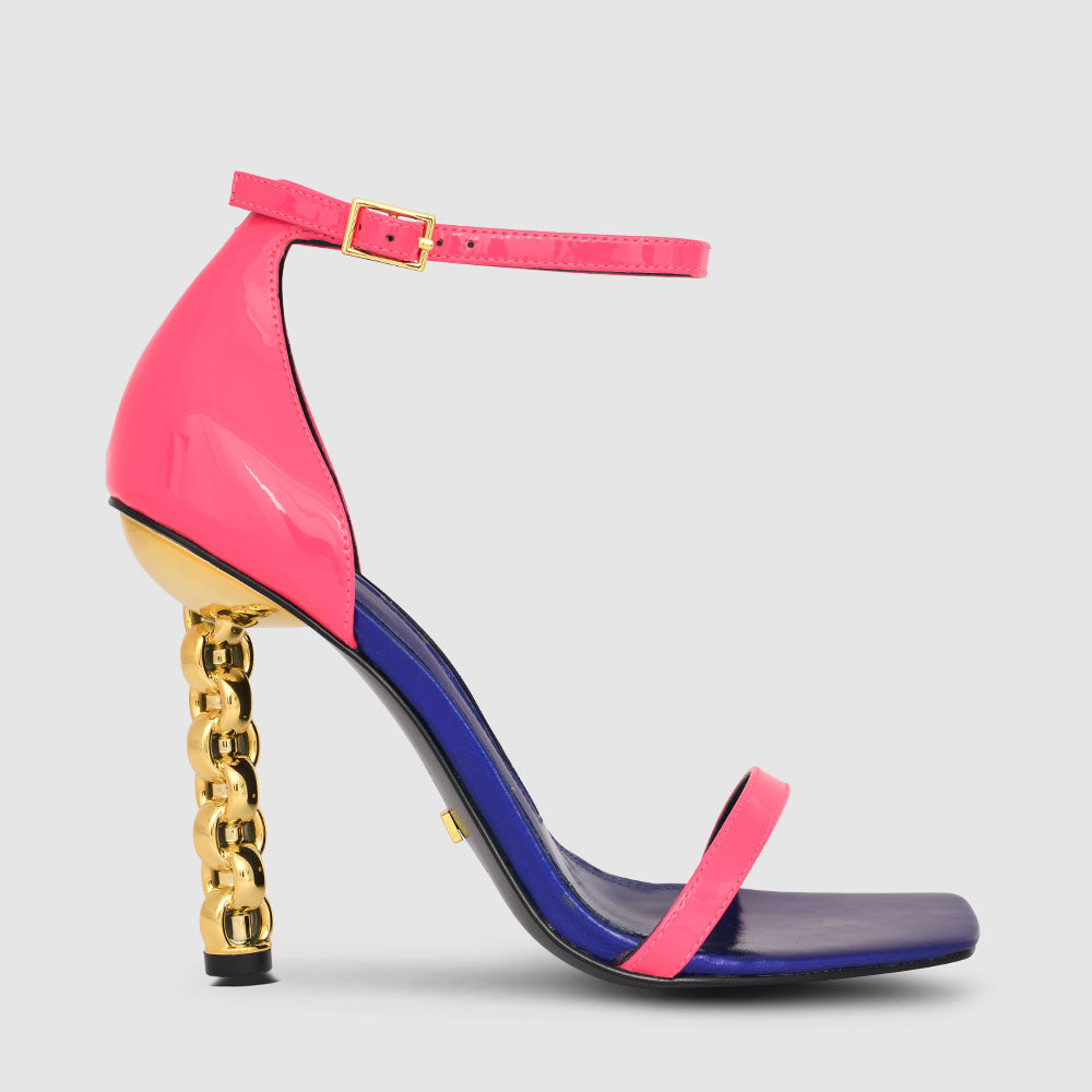 Erin Stilettos - Kat Maconie