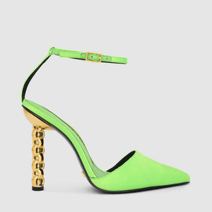 Jojo Pumps