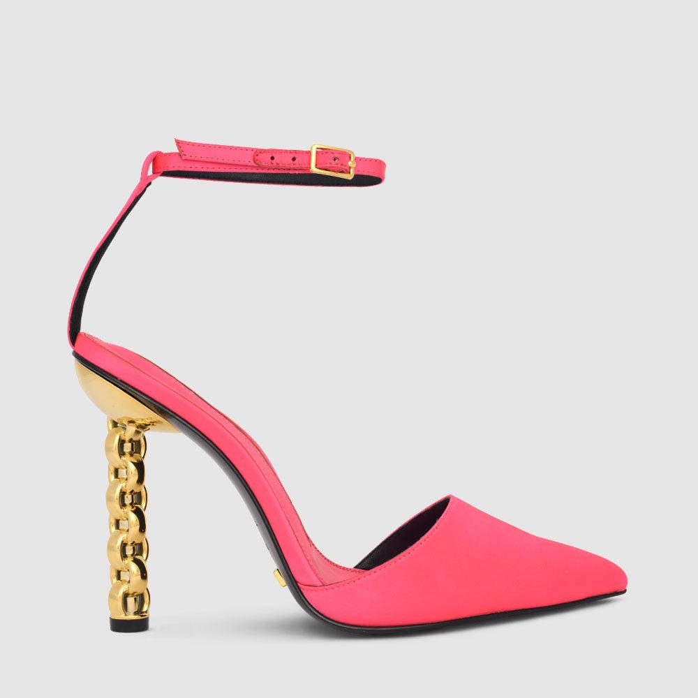Jojo Stilettos - Kat Maconie