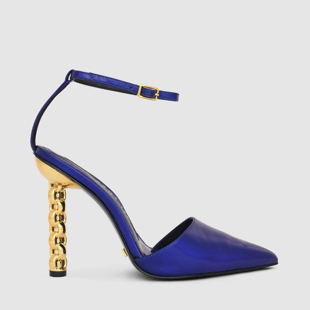 Jojo Stilettos - Kat Maconie
