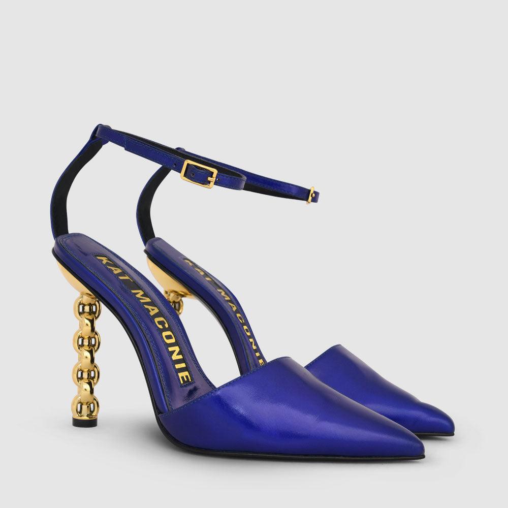 Jojo Stilettos - Kat Maconie