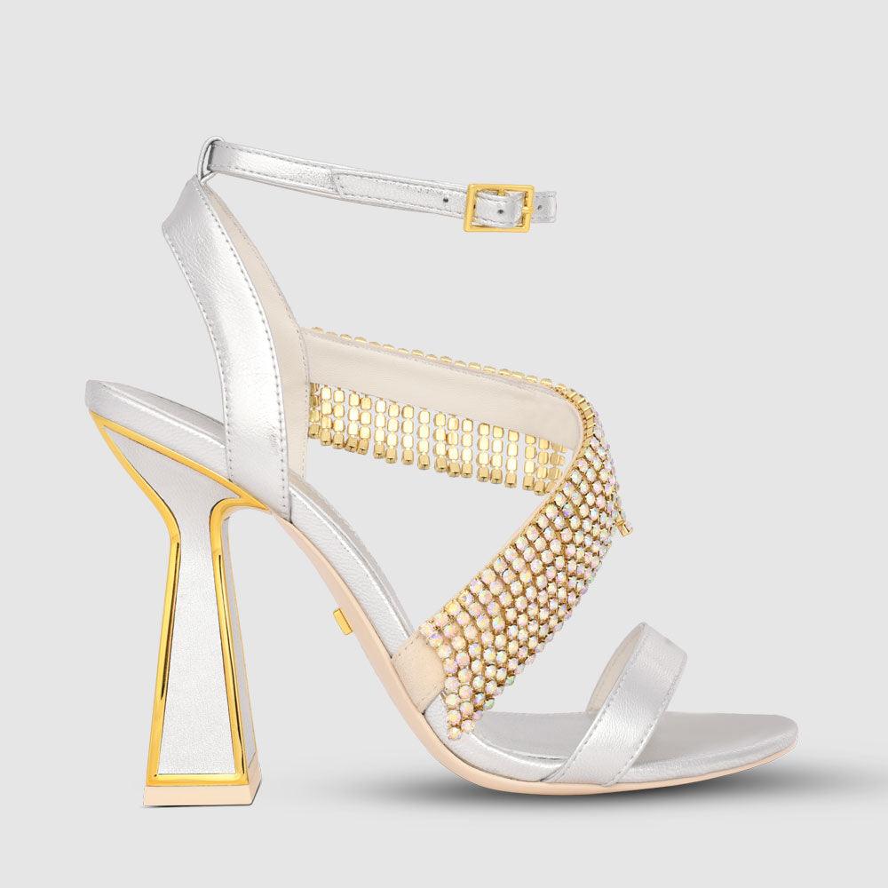 Mila Sandals - Kat Maconie