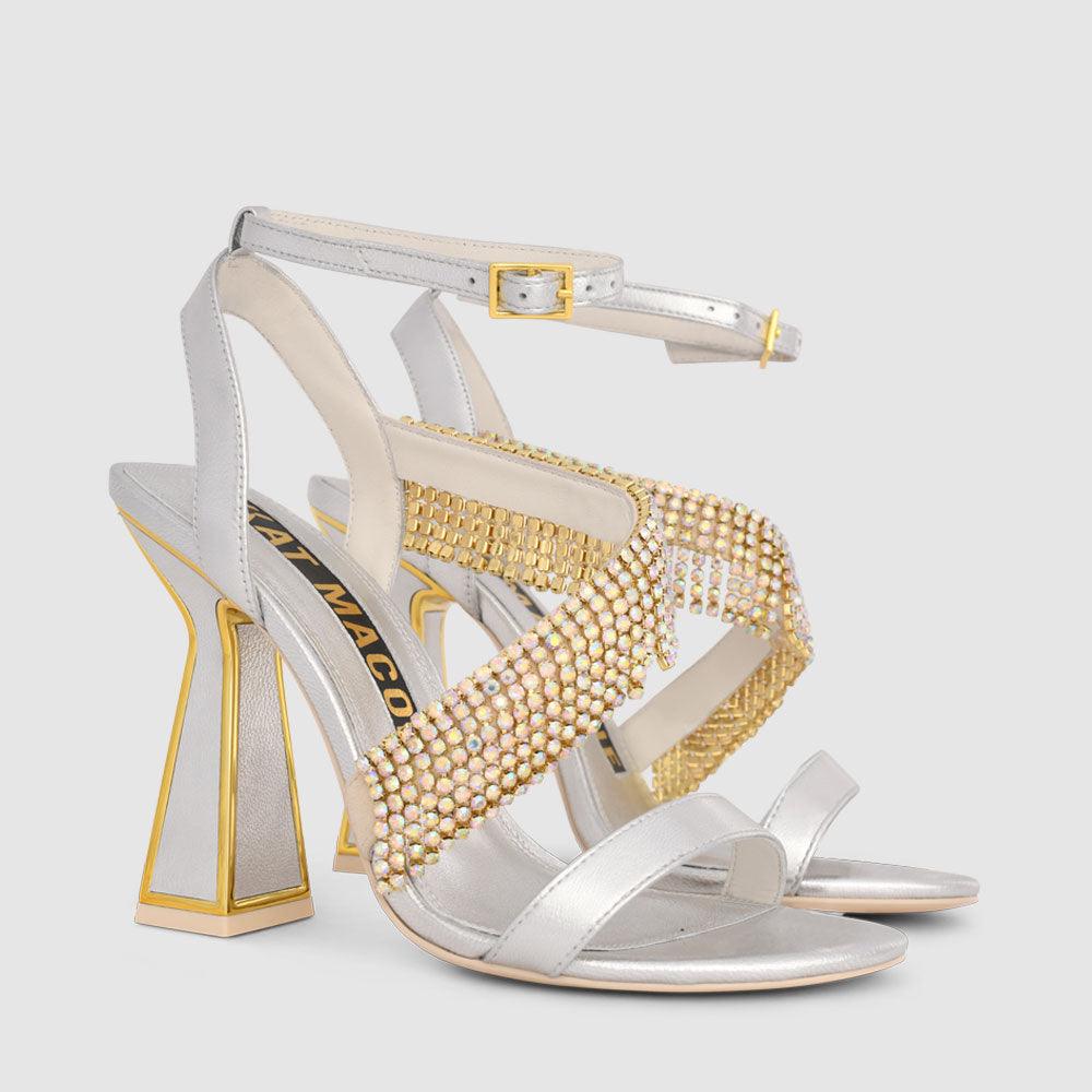 Mila Sandals - Kat Maconie