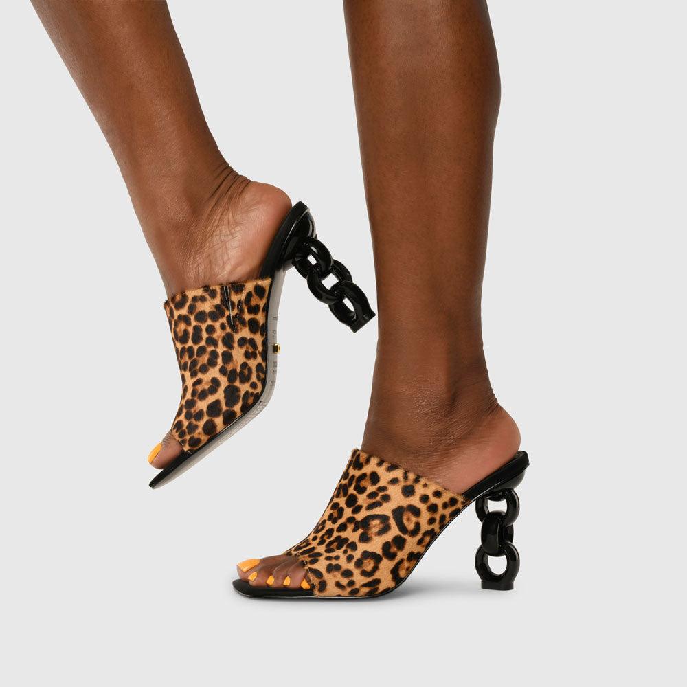 Kylie Sandals - Kat Maconie