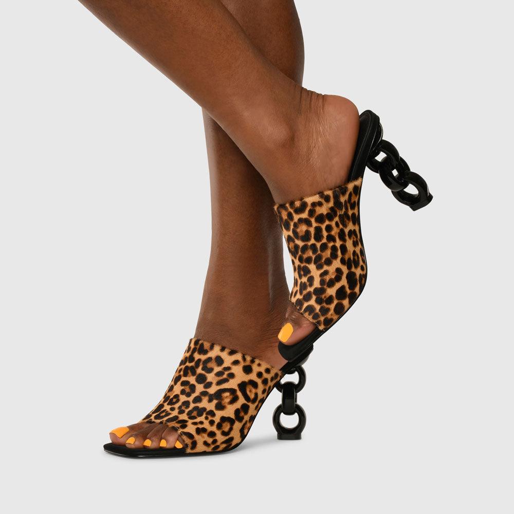 Kylie Sandals - Kat Maconie
