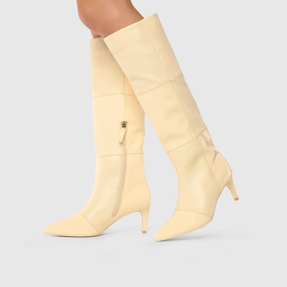 Arvika Boots - Kat Maconie