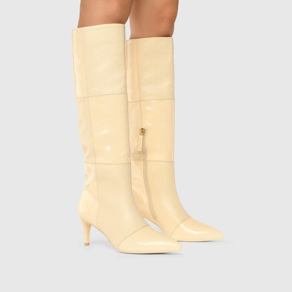 Arvika Boots - Kat Maconie