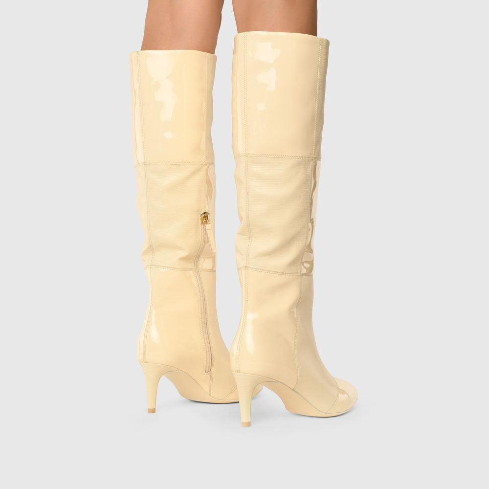 Arvika Boots - Kat Maconie