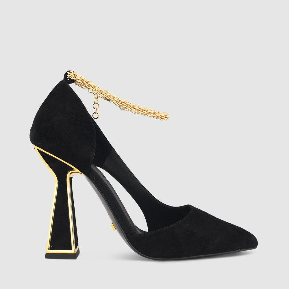 Yawa Pumps - Kat Maconie