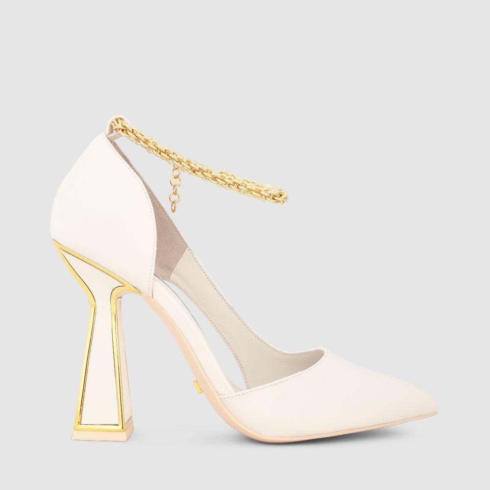 Yawa Pumps - Kat Maconie