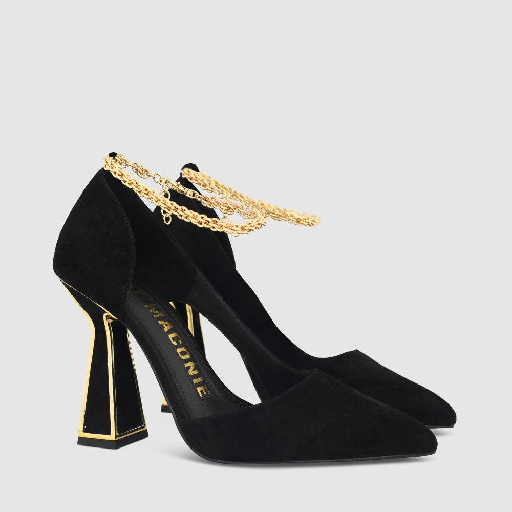 Yawa Pumps - Kat Maconie