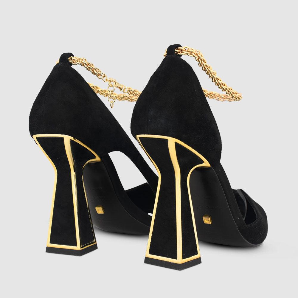 Yawa Pumps - Kat Maconie