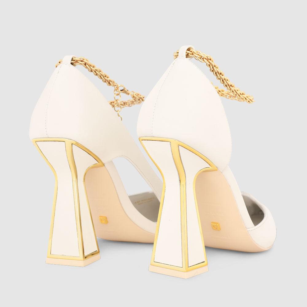 Yawa Pumps - Kat Maconie