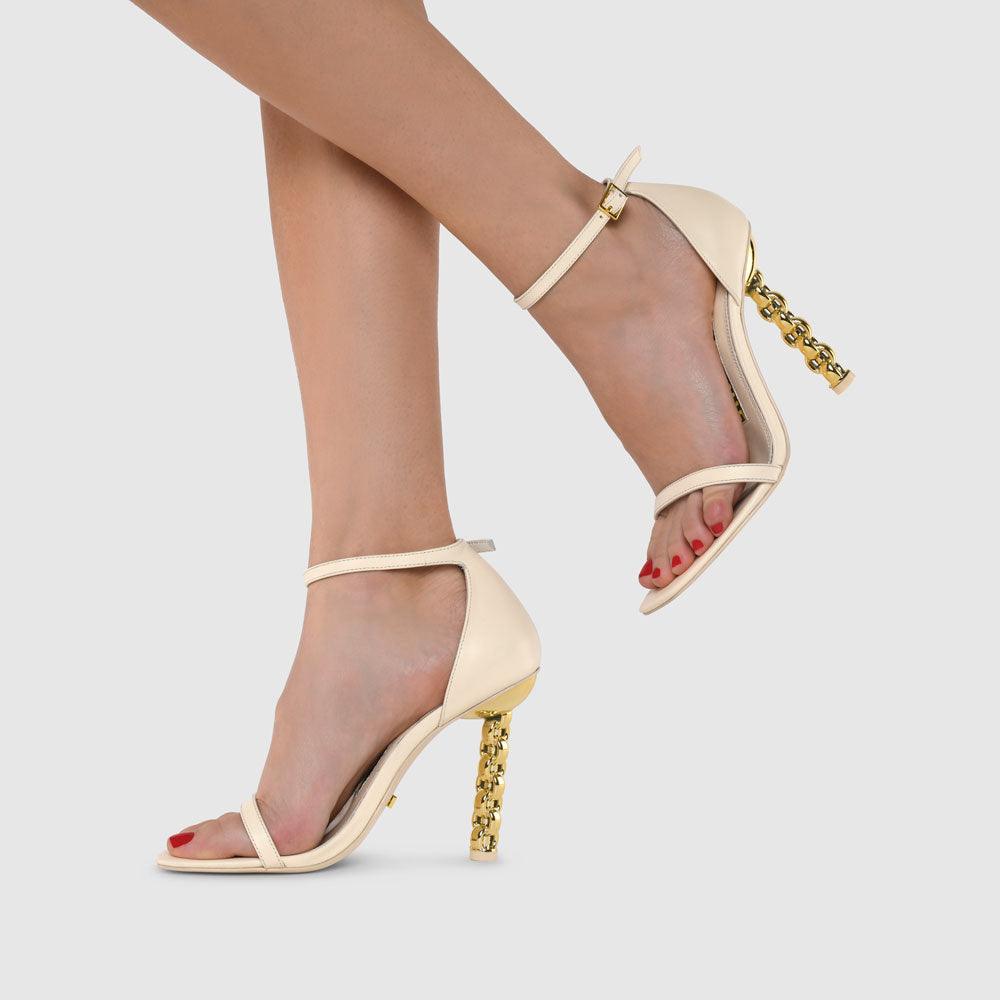 Erin Stilettos - Kat Maconie