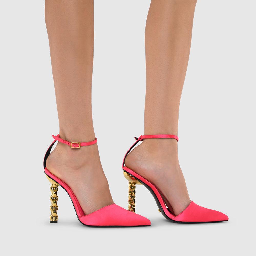 Jojo Stilettos - Kat Maconie